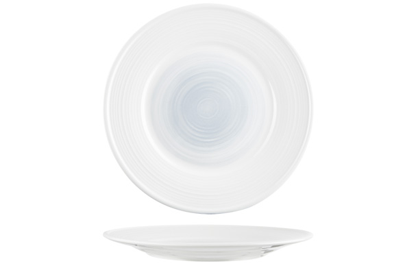 Brindisi Sea Teller Flach 26cm